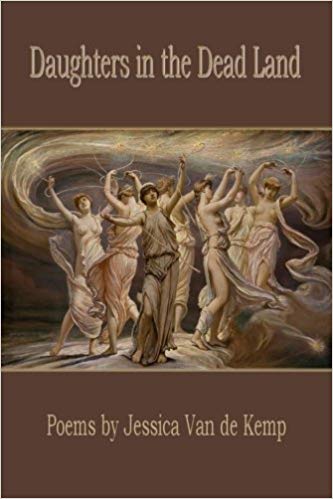 Daughters in the Dead Land