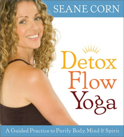 Detox Flow Yoga