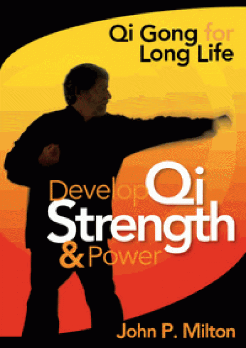 Develop Qi Strength and Power
