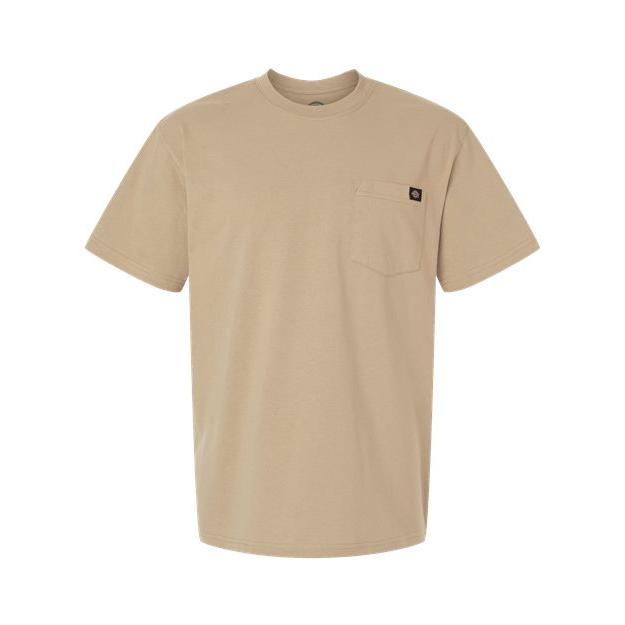 Dickies Traditional Heavyweight T-Shirt