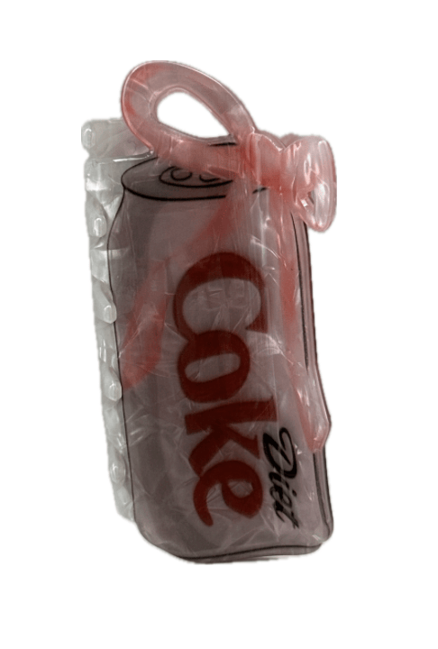 Saint Austen Company Accessories Diet Coke Hair Clip