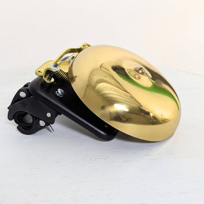 Ding Kong Oversized Bike Bell