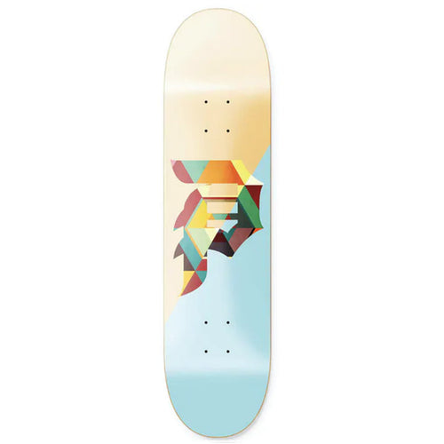 Dirty P Panels Deck