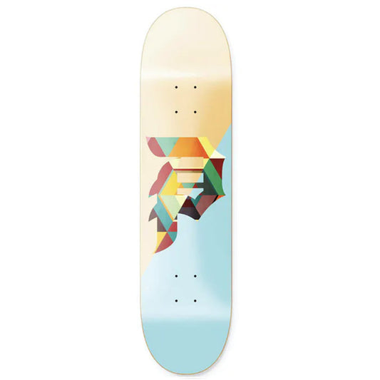 Dirty P Panels Deck