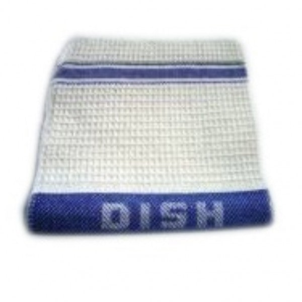 Dishcloth Waffle 35 x 35 cm (10)