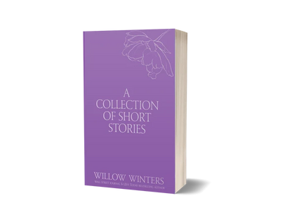 Don't Let Go | A Collection of short romance stories