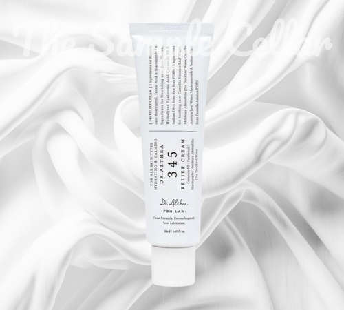 Dr. Althea - 345 Relief Cream