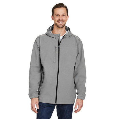 DRI Duck Challenger Full-Zip Waterproof Jacket