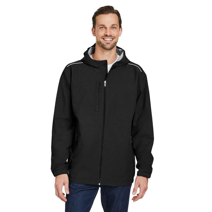 DRI Duck Challenger Full-Zip Waterproof Jacket