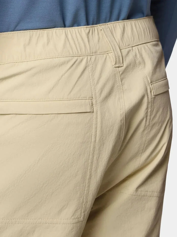 Duck Camp Men's Drifter Shorts 8" Duck Camp Men's Shorts Rivers and Glen Trading Co