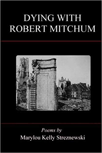Dying with Robert Mitchum