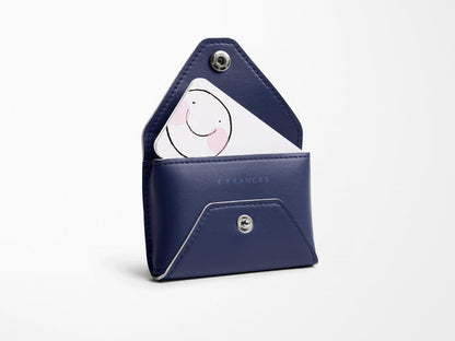 E. Frances Frannie Pack Little Notes® Cardholder