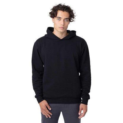 Econscious Unisex Reclaimist Pullover Hooded Sweatshirt