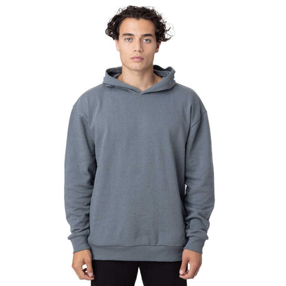 Econscious Unisex Reclaimist Pullover Hooded Sweatshirt