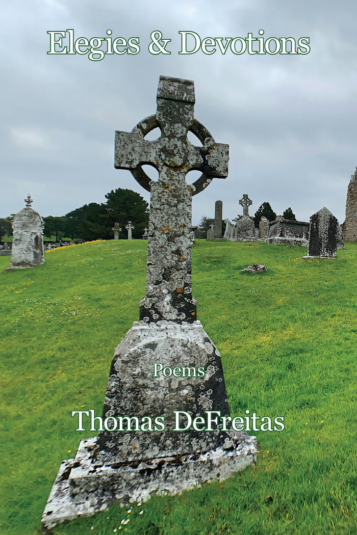 Elegies & Devotions