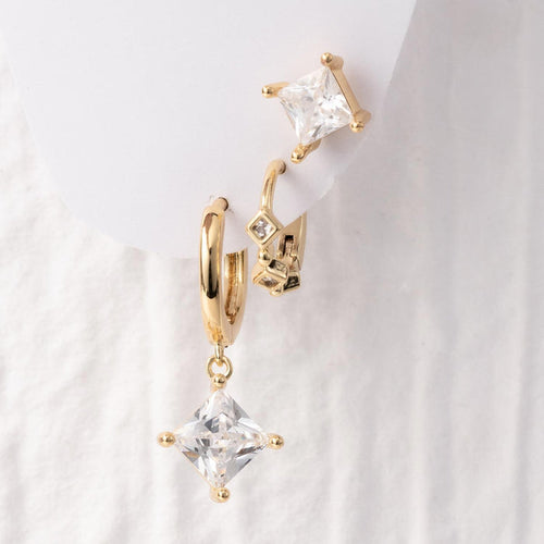 Elliot Earring