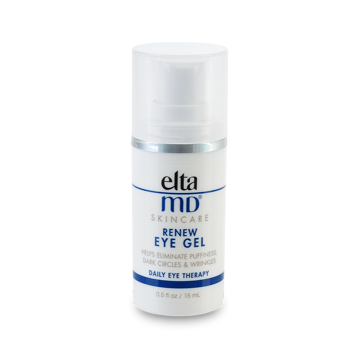 Renew Eye Gel