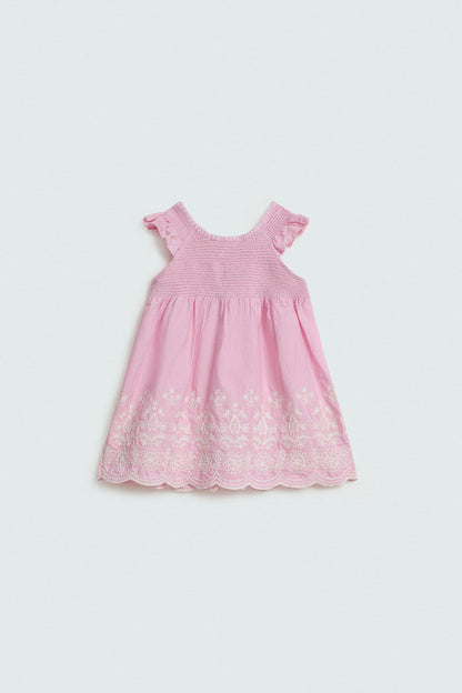Pastel Pink