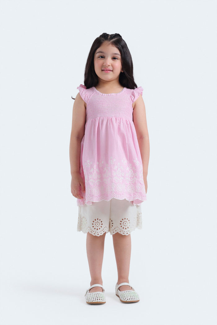 Pastel Pink