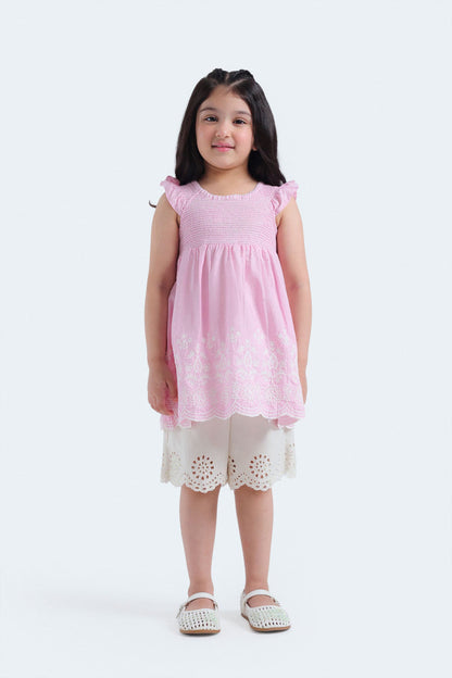 Pastel Pink
