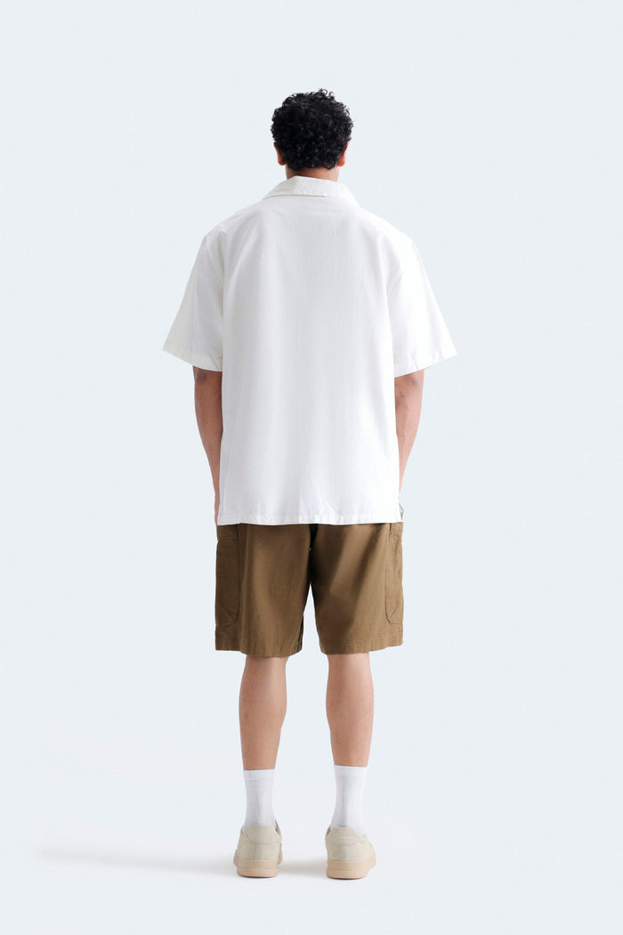 Antique White