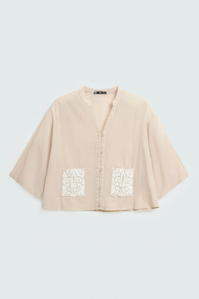 Beige