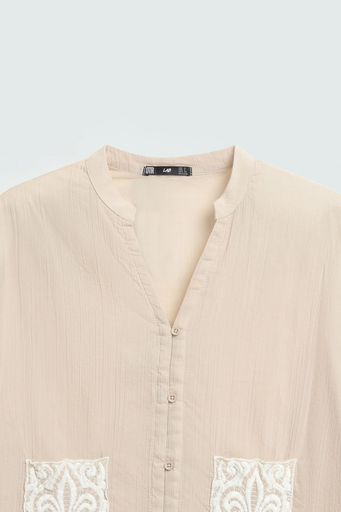 Beige
