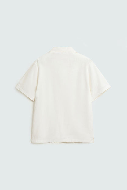 Antique White