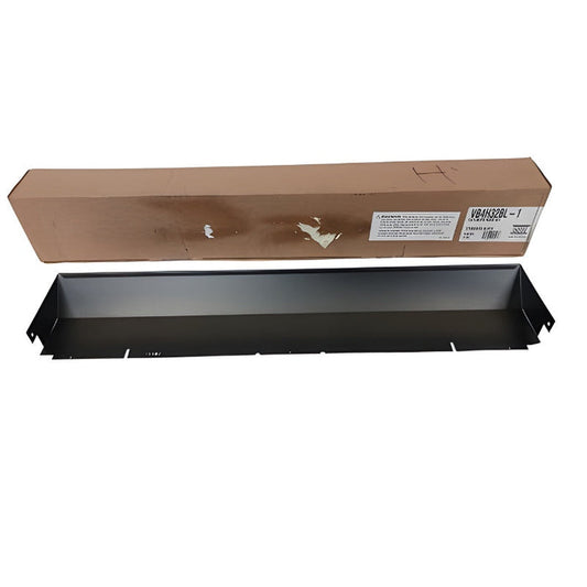 Empire Extended Hood for Breckenridge Vent Free Fireboxes