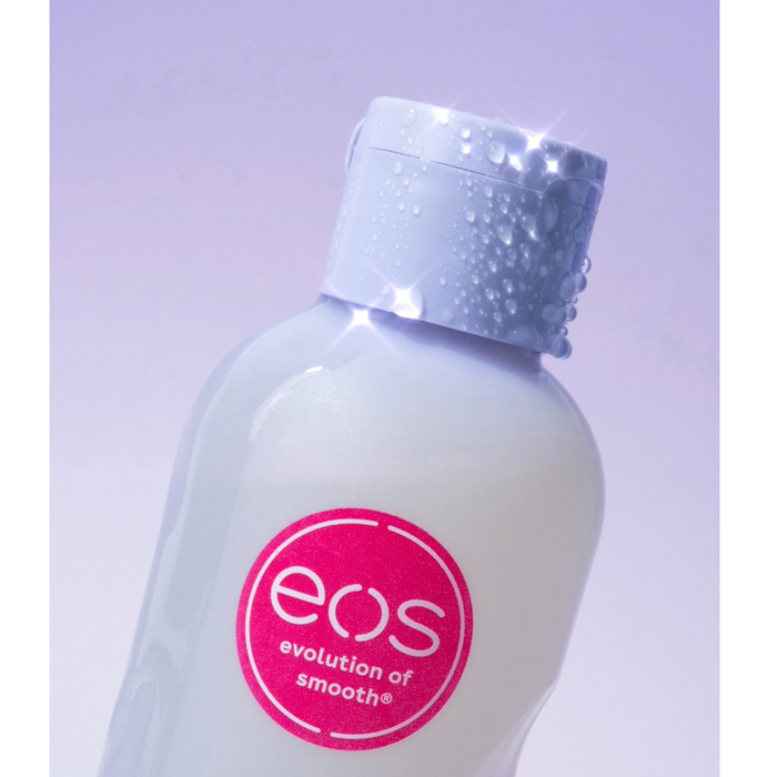 EOS Vanilla Cashmere Body Oil 177ml