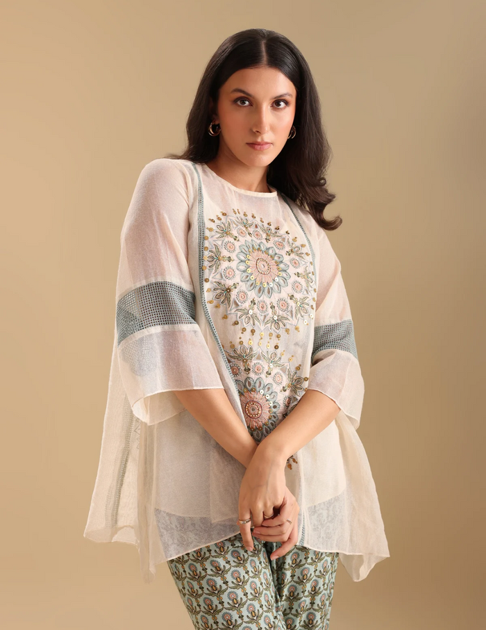 Eraya applique Asymmetric