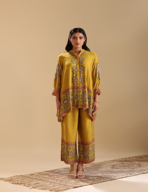 Embellished Co-ord Set - Online Shopping Singapore