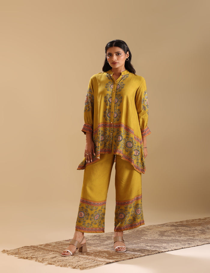 Embellished Co-ord Set - Online Shopping Singapore