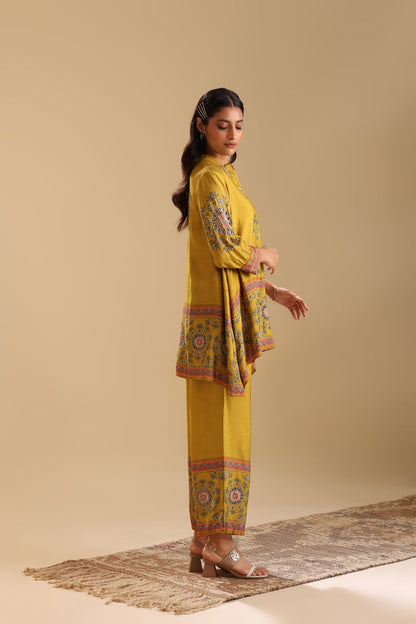 Embellished Co-ord Set - Online Shopping Singapore
