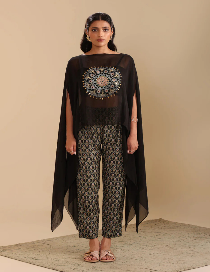 Eraya Jumpsuit