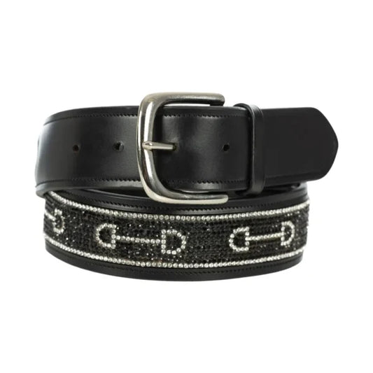 Erika Crystal Belt