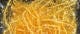 Estaz Medium 15mm Hareline Dubbin Peach Fly Tying Rivers and Glen Trading Co