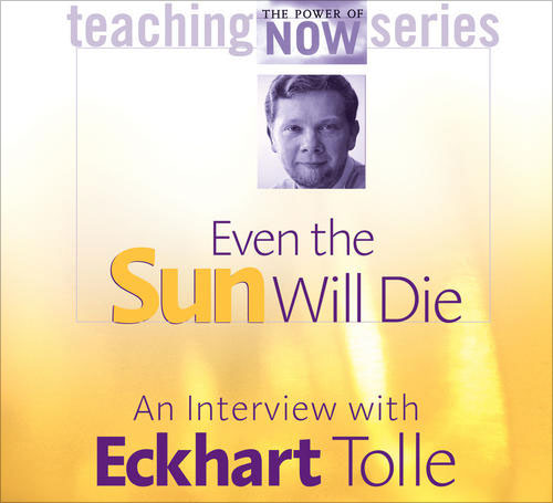 Even the Sun Will Die