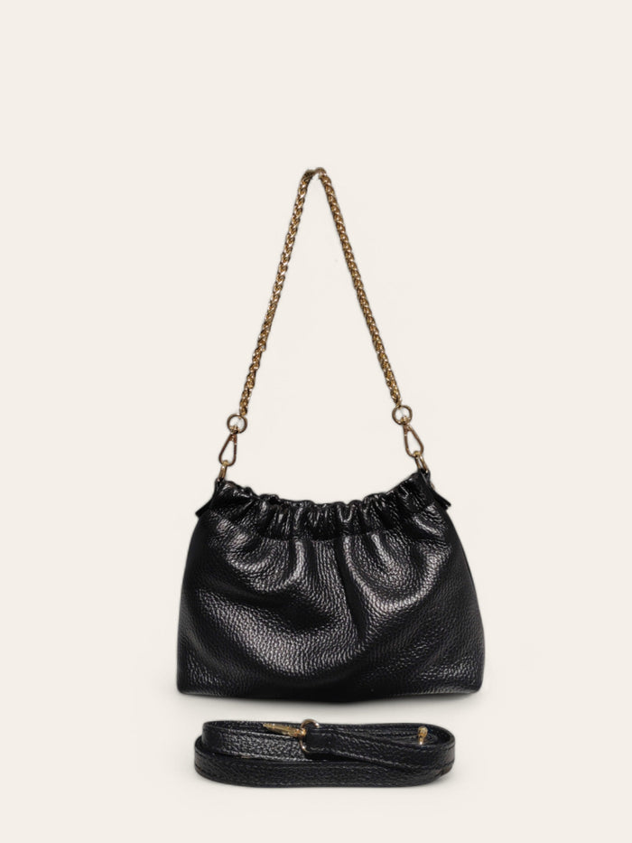 Evening Bag- Black