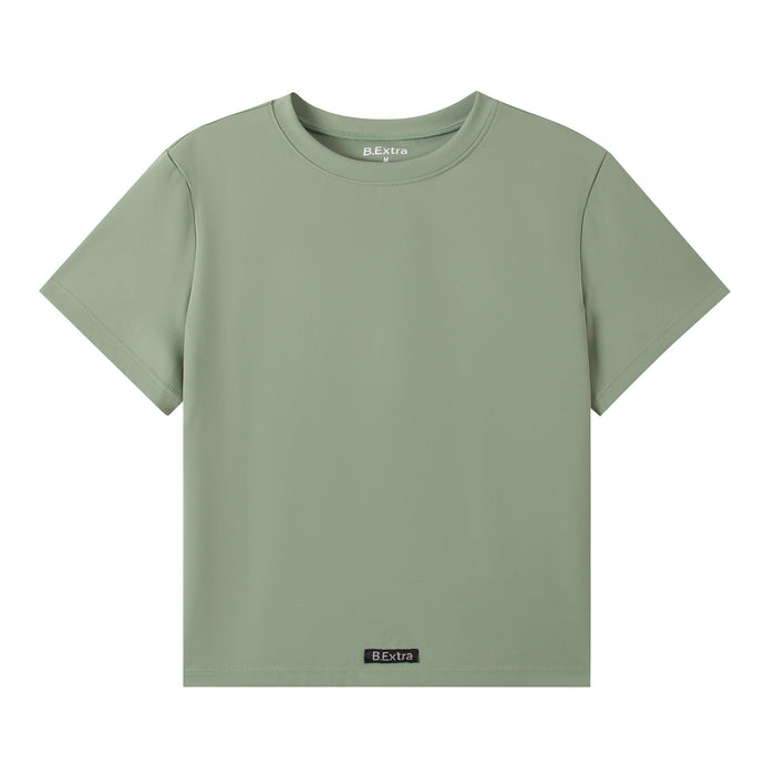 Evo Top  - Sweet Matcha