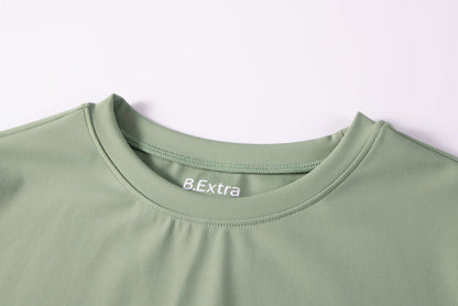 Evo Top  - Sweet Matcha