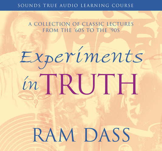 Experiments in Truth
