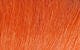 Extra Select Craft Fur Hareline Dubbin Fl. Orange Fly Tying Rivers and Glen Trading Co