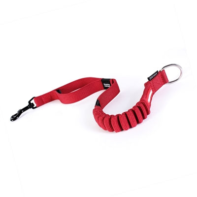 EzyDog Zero Shock Extension Red - Paw Naturals