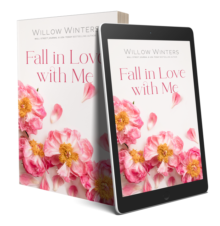 Fall In Love With Me - The Complete Collection