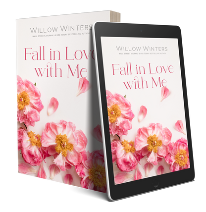 Fall In Love With Me - The Complete Collection