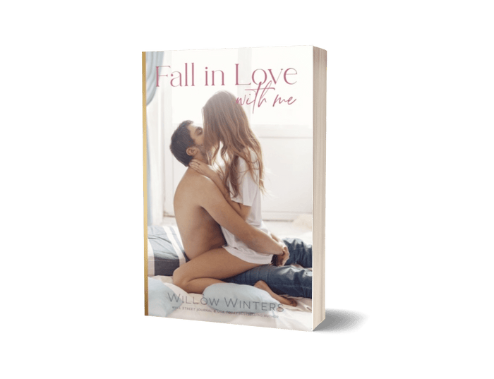 Fall In Love With Me - The Complete Collection