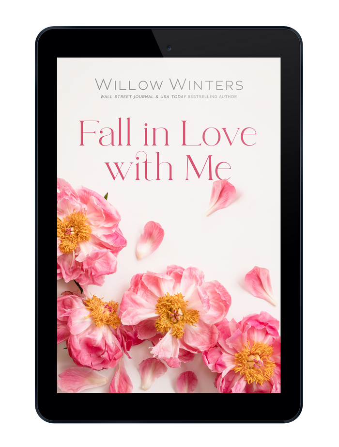Fall In Love With Me - The Complete Collection