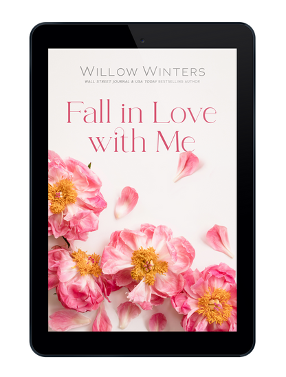 Fall In Love With Me - The Complete Collection