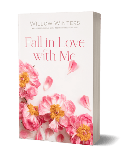 Fall In Love With Me - The Complete Collection